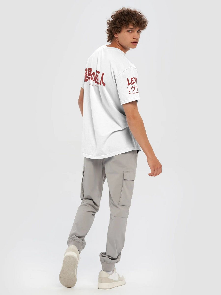 Mikasa Japanese Block Tee product image (112)