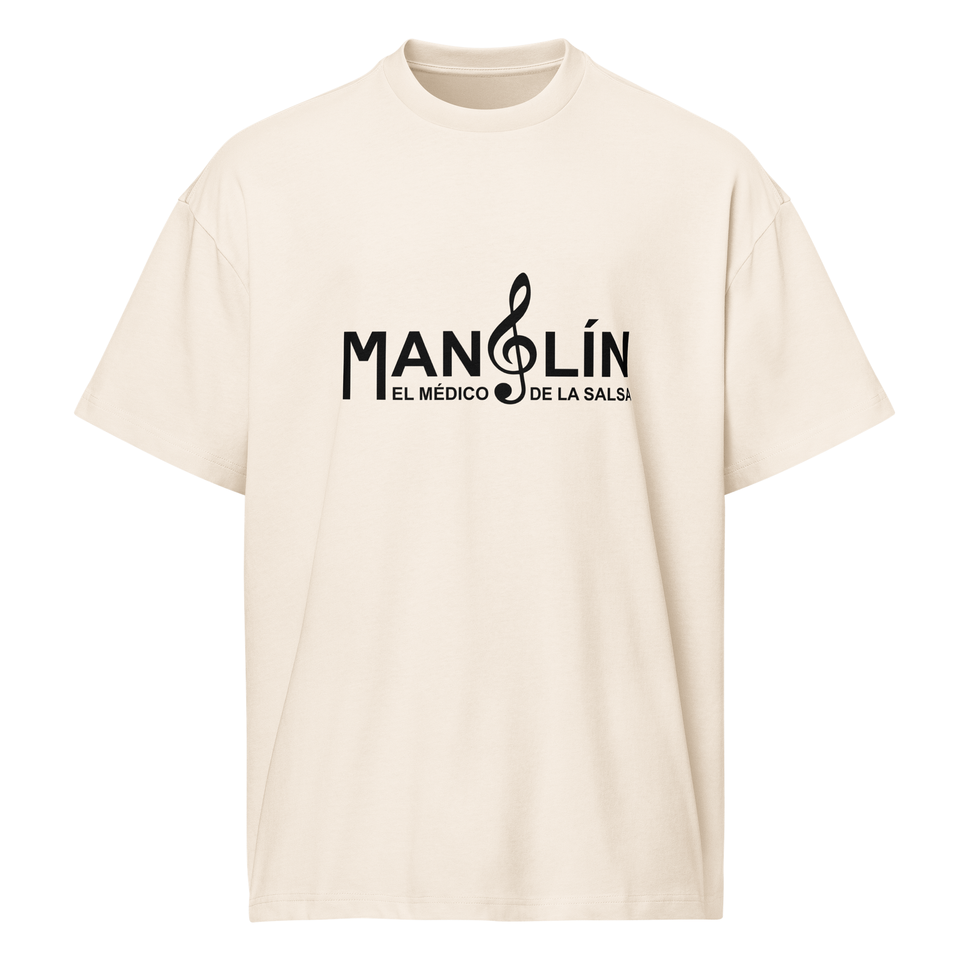 Manolín - Men's Box Tee product image (1)