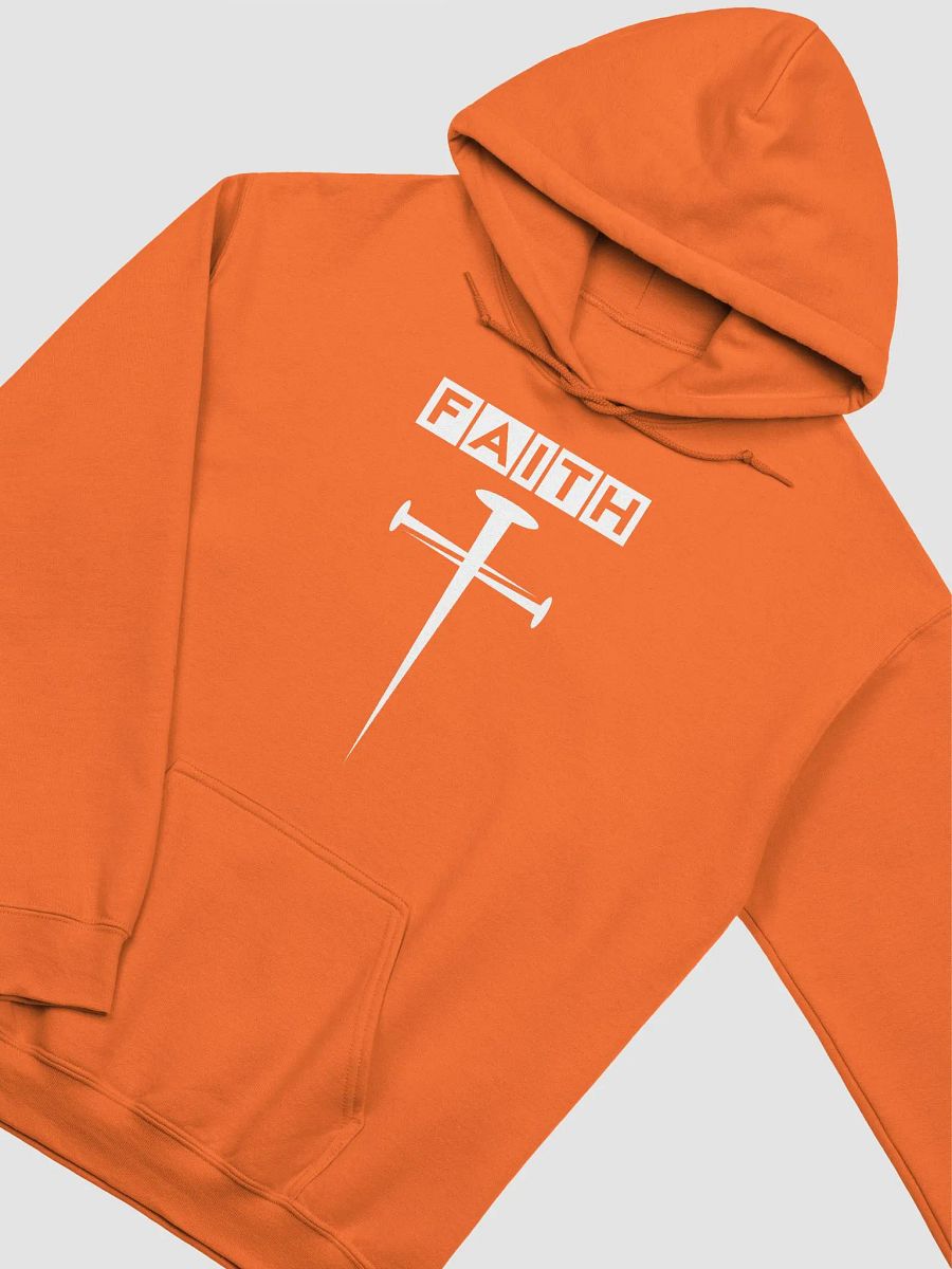 Lorraine Cross Classic Hoodie product image (33)