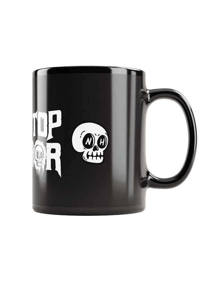 Nonstop Horror Mug product image (1)