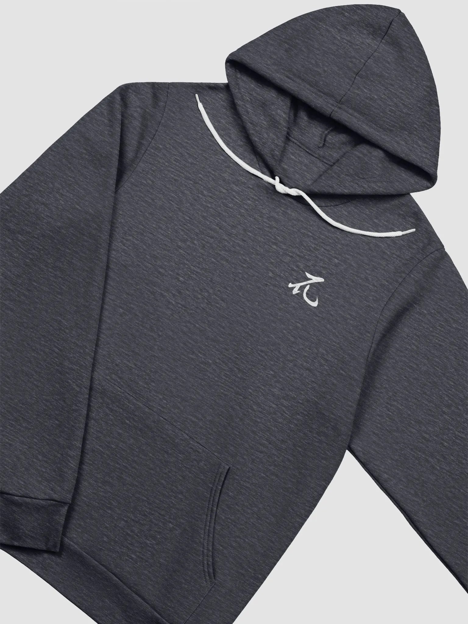Draco Kanji Hoodie product image (3)