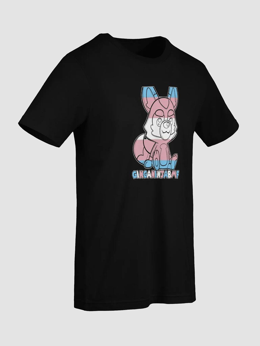 Transgender Pride Shirt product image (7)