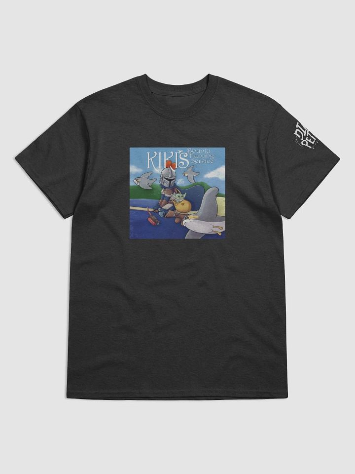 Kiki's Bounty Hunting Service Shirt product image (5)