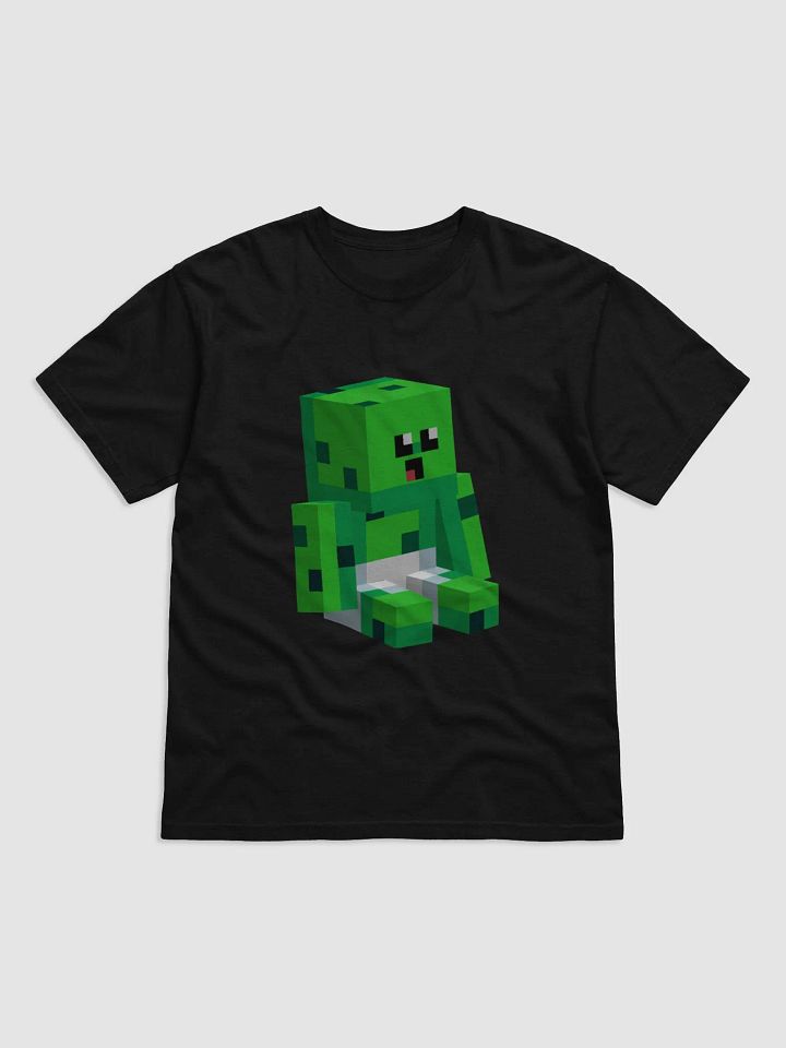 Cactus Baby T-Shirt product image (3)