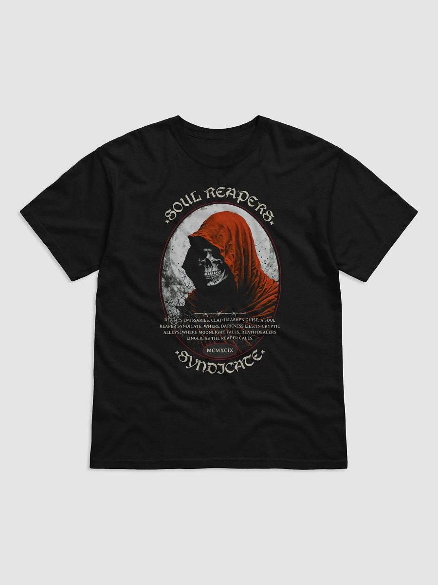 Soul Reapers T-Shirt product image (2)