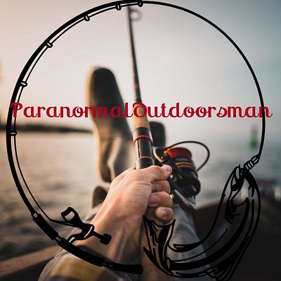 Paranormal Outdoorsman
