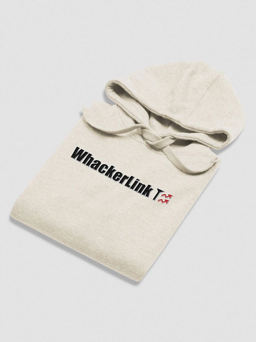 WhackerLink Hoodie product image (3)