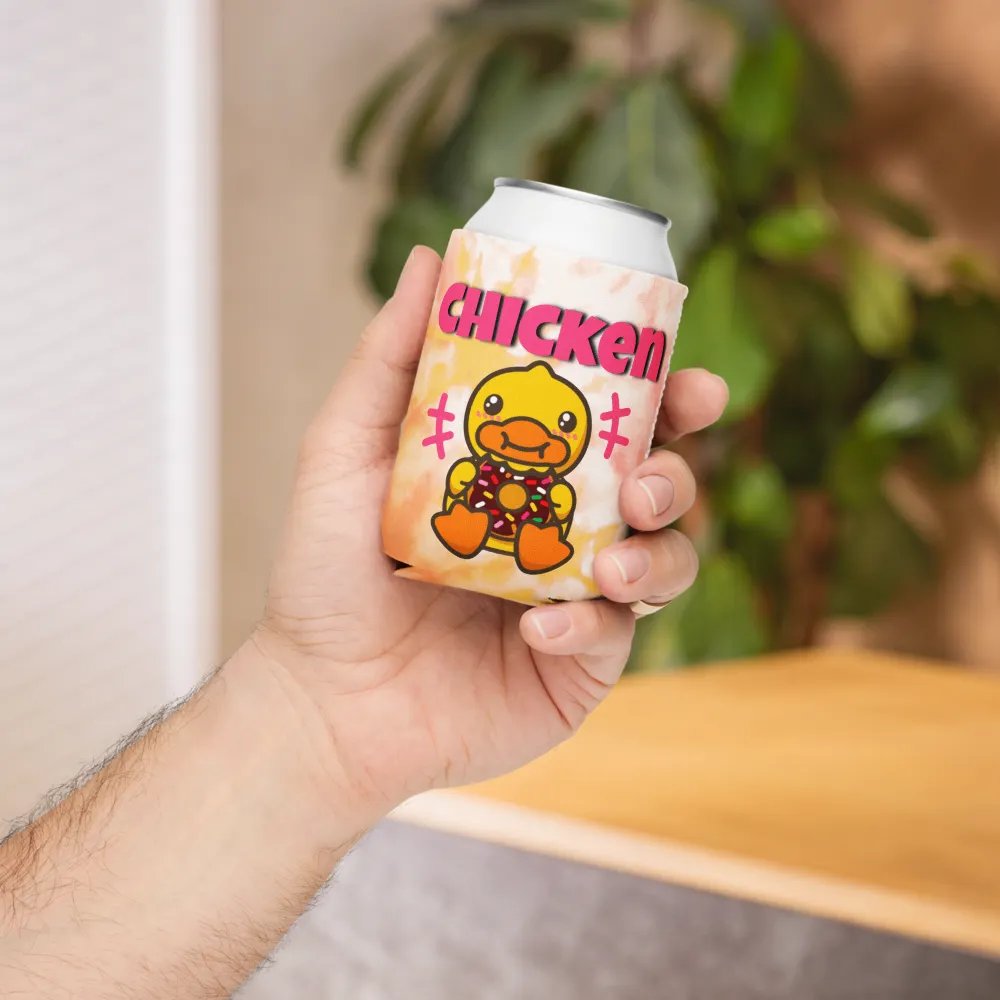 Chicken Koozie product image (5)