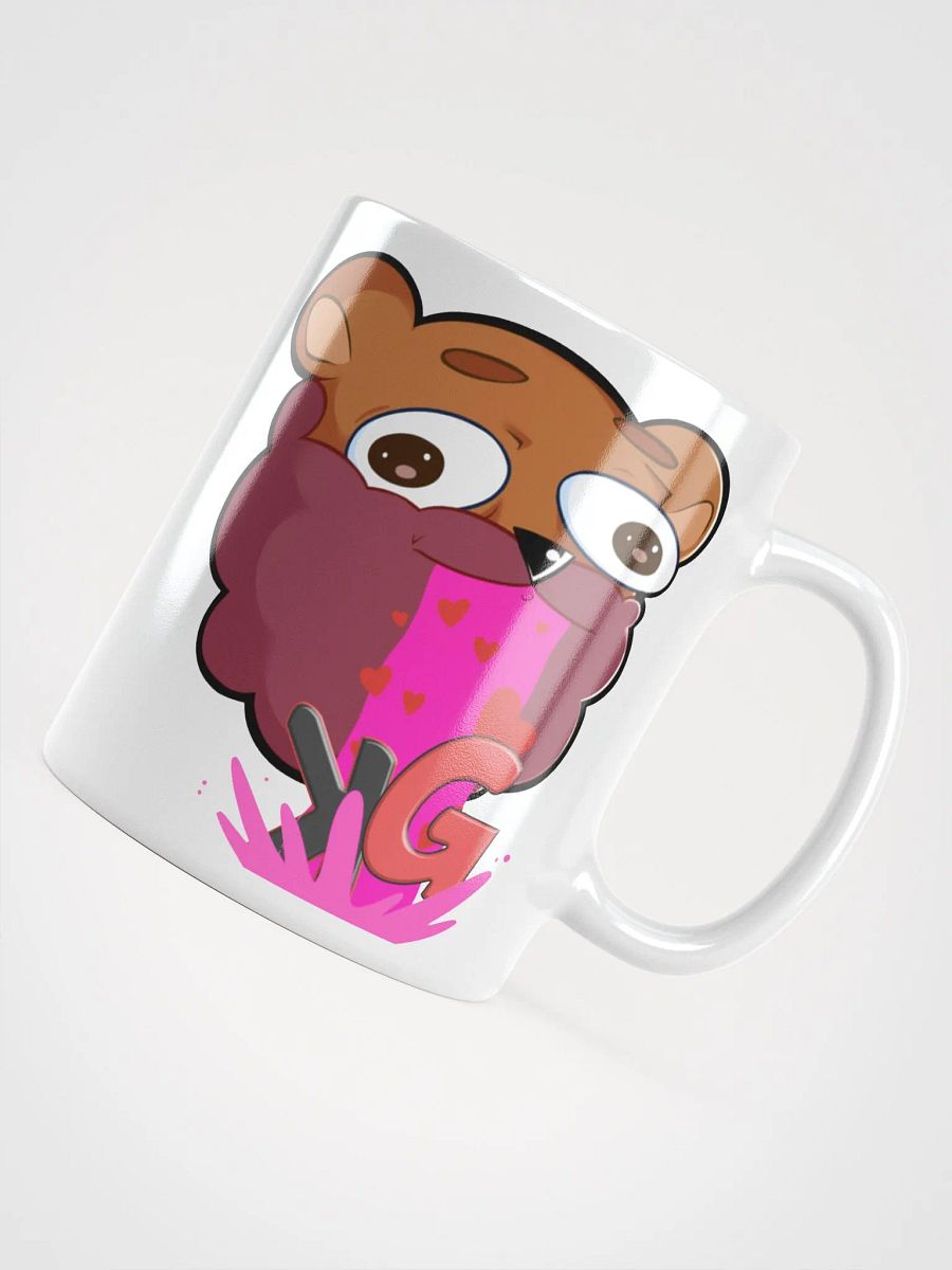 Throw-up Mug! product image (11)