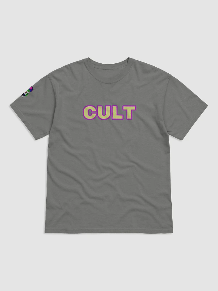 CULT PURPLEYELLOW product image (1)
