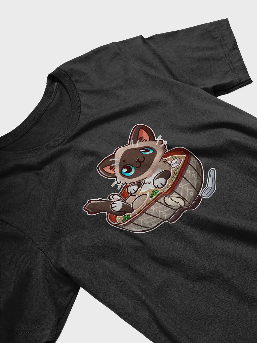 Miso Soup T-Shirt product image (3)