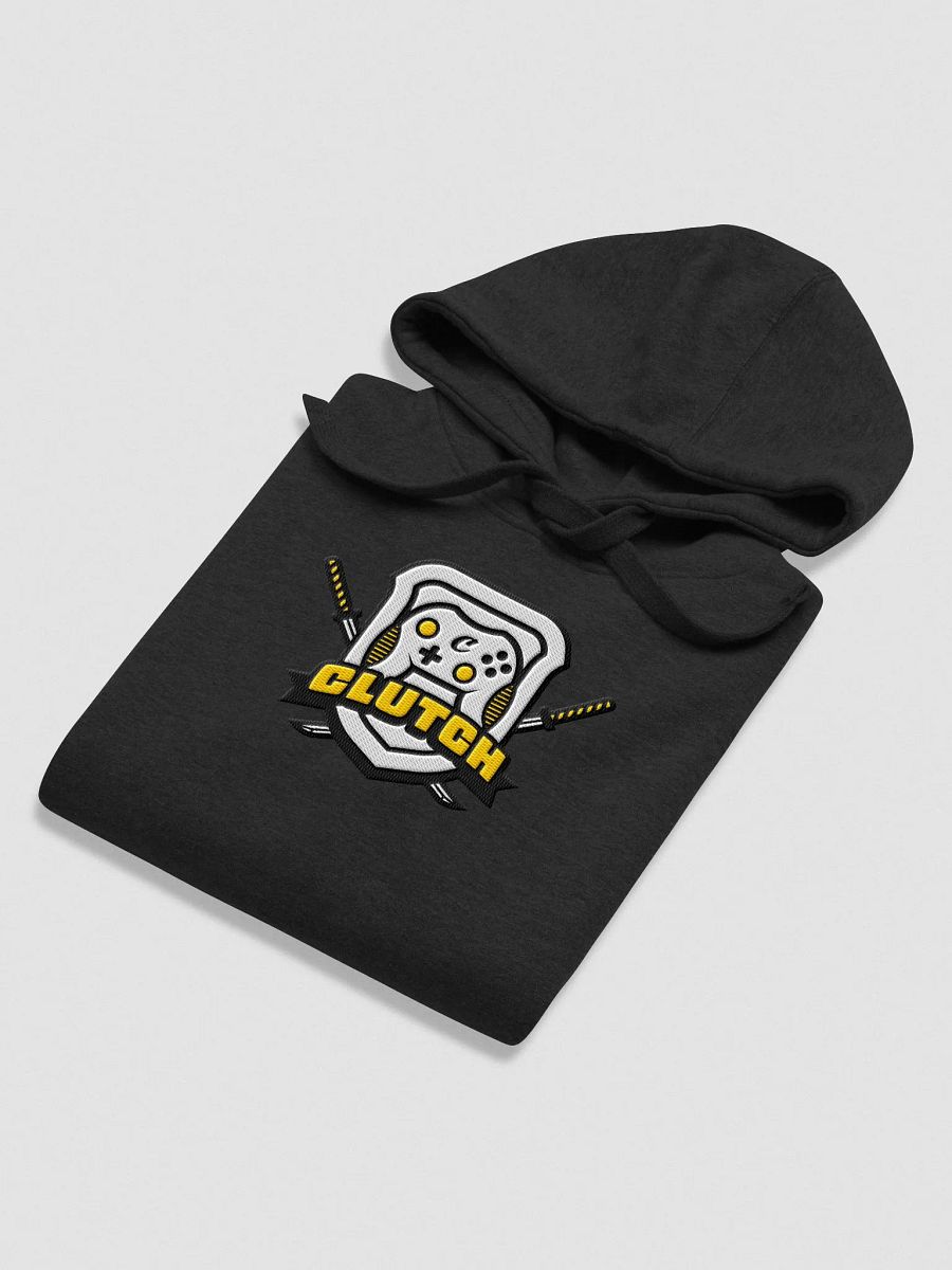 ClutchYT Classic Logo hoodie product image (24)