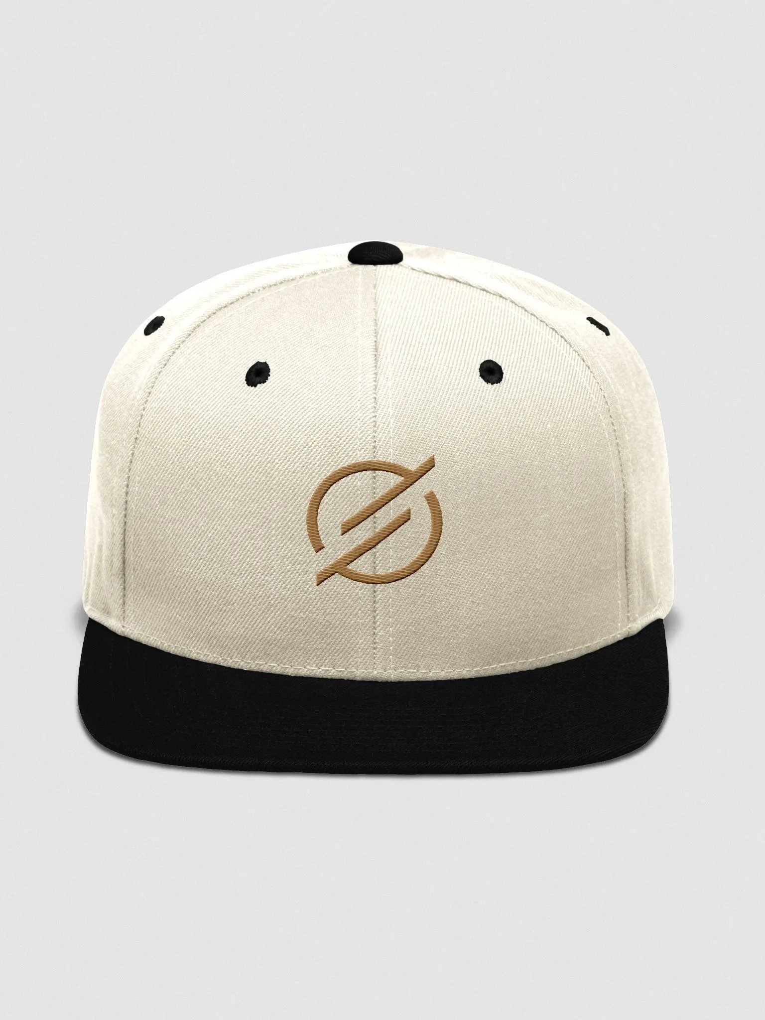Performance Space Wool Blend Snapback Cap - City Edition product image (1)