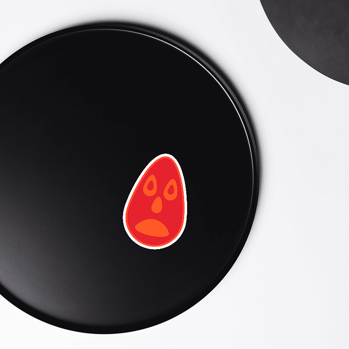 Ovally Magnet product image (1)