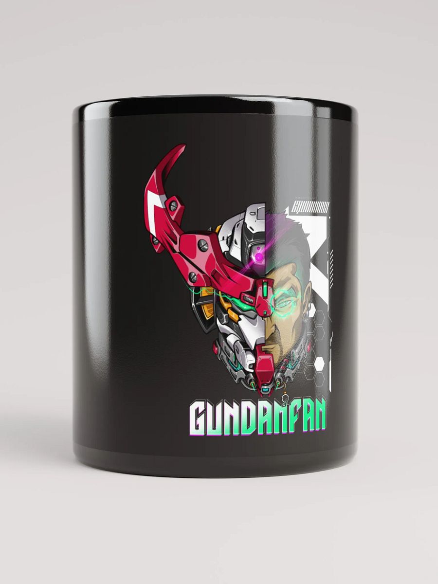 Gquuuuuux GundamFan Mug product image (10)