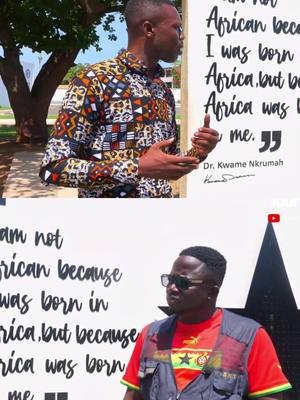 The Legacy Of Kwame Nkrumah. Watch full video on my YouTube channel Twum Dufe Gabriel  #TheJourney #BlackHistoryMatters #kwamenkrumah #twumdufe #slavehistory #ghanatiktok🇬🇭 #ghana #africa 