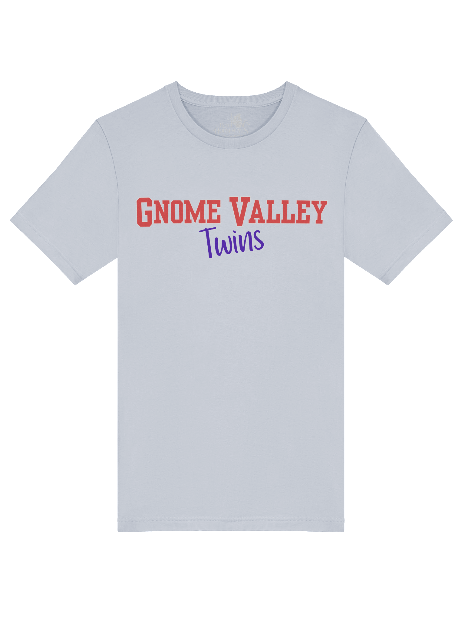 Gnome Valley Twins Tee product image (8)