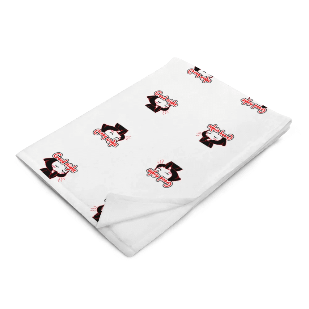 Sleepy Cozy Reaper Prr Prr Prr product image (14)