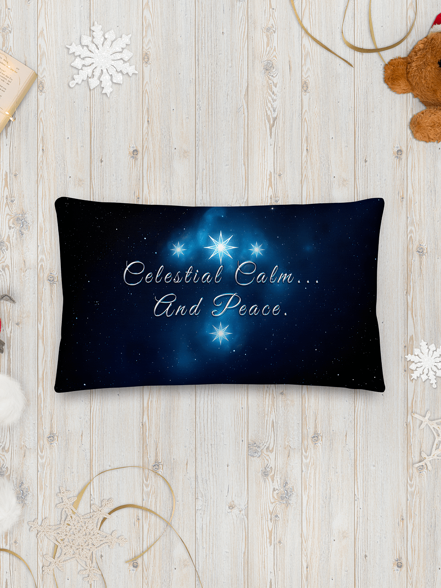 Celestial Deep Sleep Pillow product image (6)