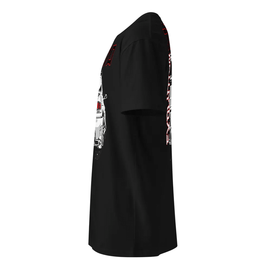 Racing Spirit Unleashed T-Shirt product image (17)