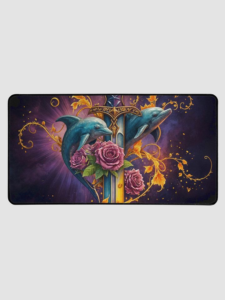 Love for dolphins product image (2)