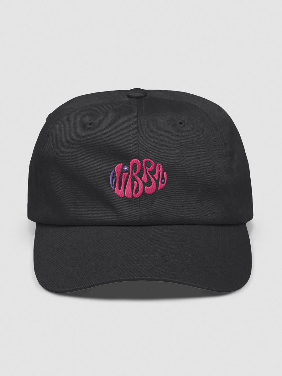 Libra Abstract Baseball Cap product image (1)