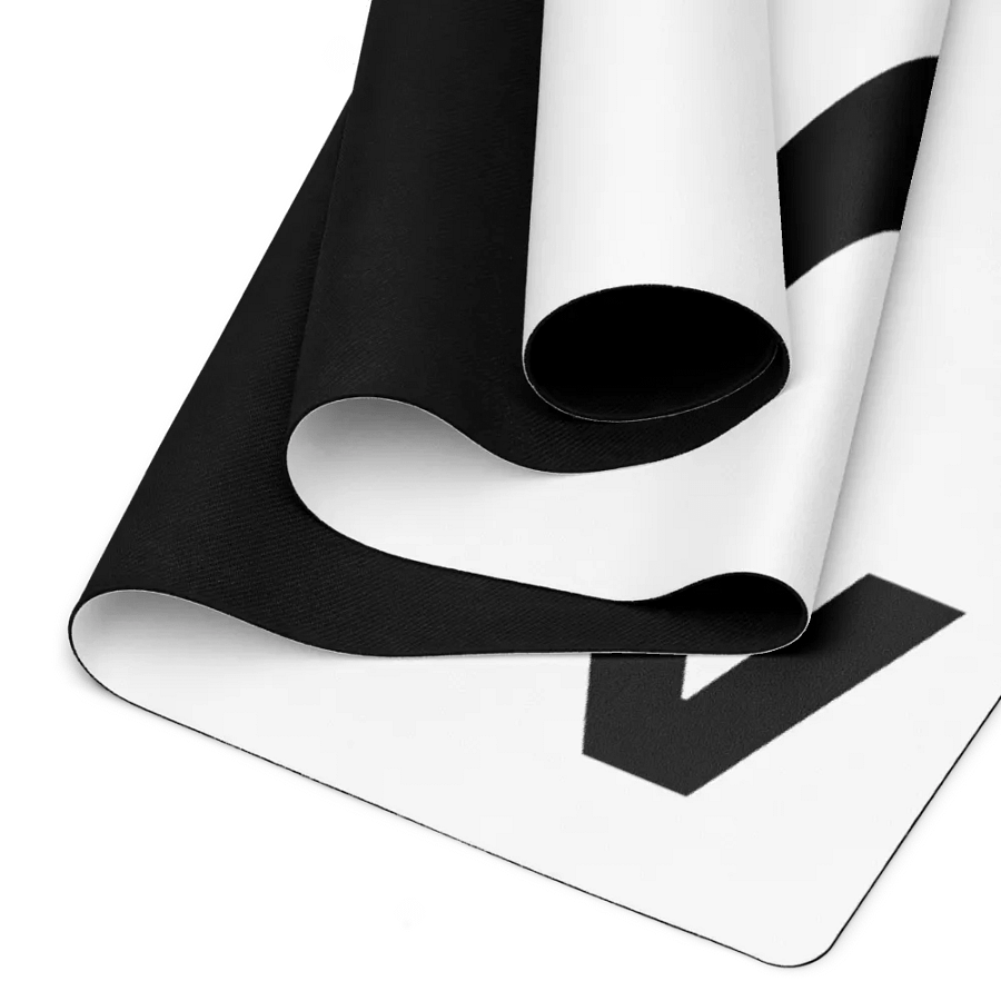 MFT Classic - Yoga Mat - Logo product image (5)