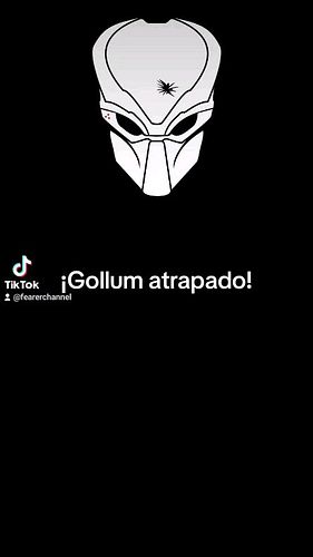 ¡TESOROOOO!
¡SÍGUEME EN YOUTUBE Y TWITCH PARA MÁS Y MEJOR!
#lotr #lordoftherings #thehobbit #middleearth #balrog #sauron #sma...