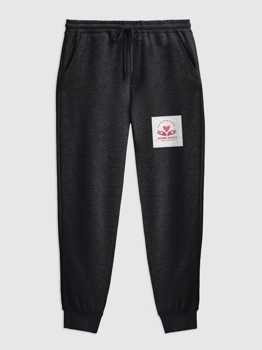 Jerzees Unisex Joggers product image (3)