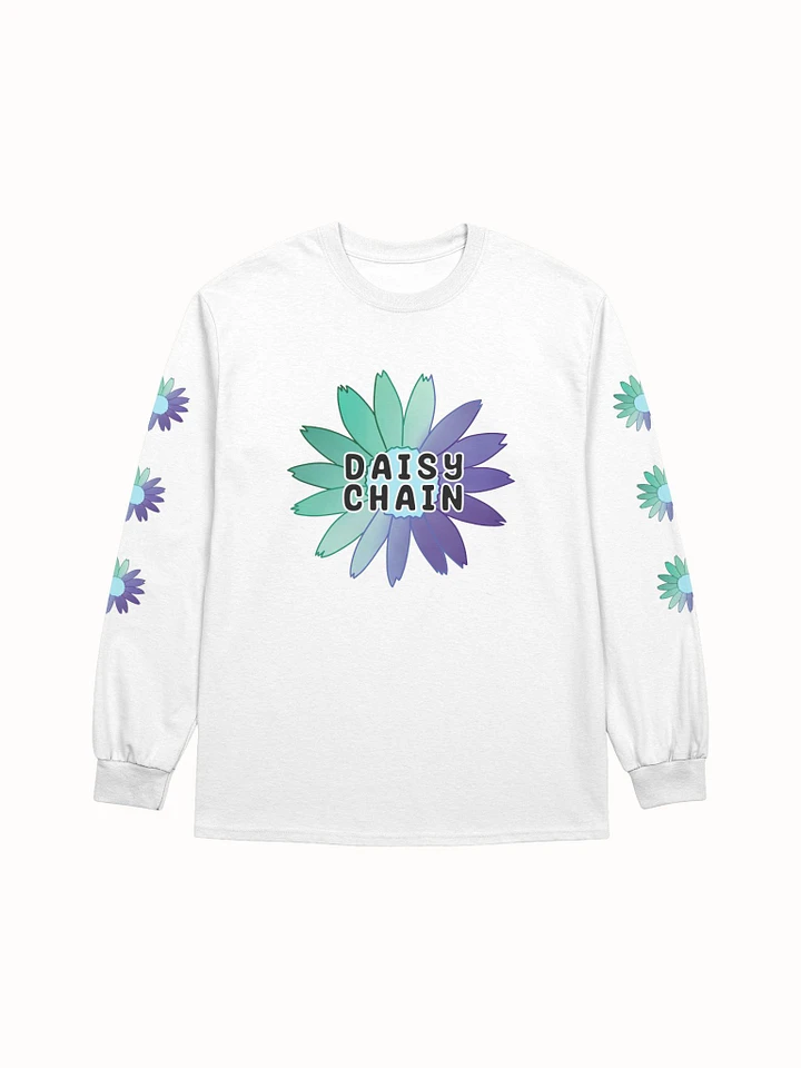 Gay Daisy Chain Sweater product image (2)