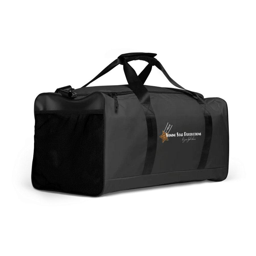 SSP Duffle product image (4)