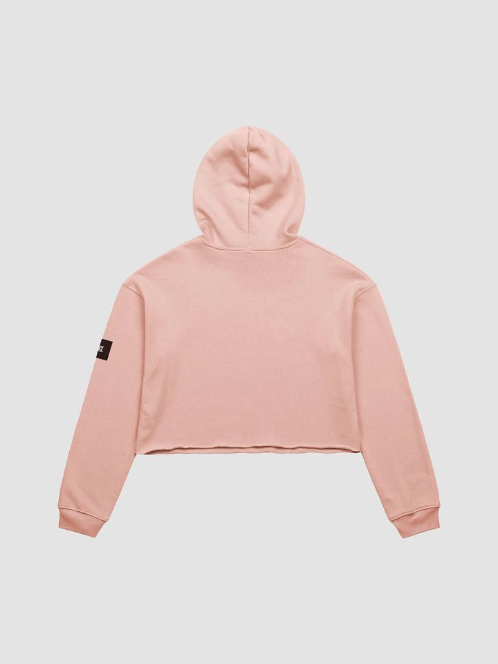 VZ Women's Cropped Hoodie product image (10)