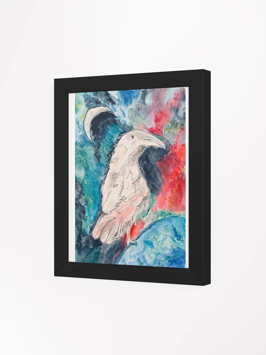 White Crow product image (11)