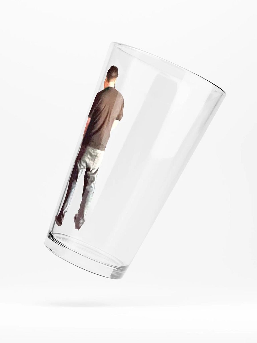 JOSH PEE PINT GLASS product image (5)