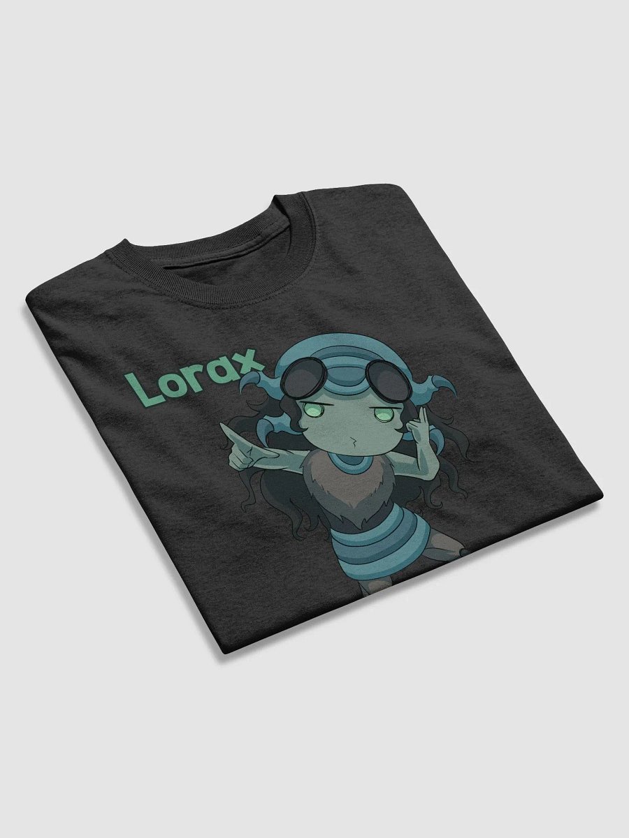Lorax of the Biters T-Shirt product image (4)