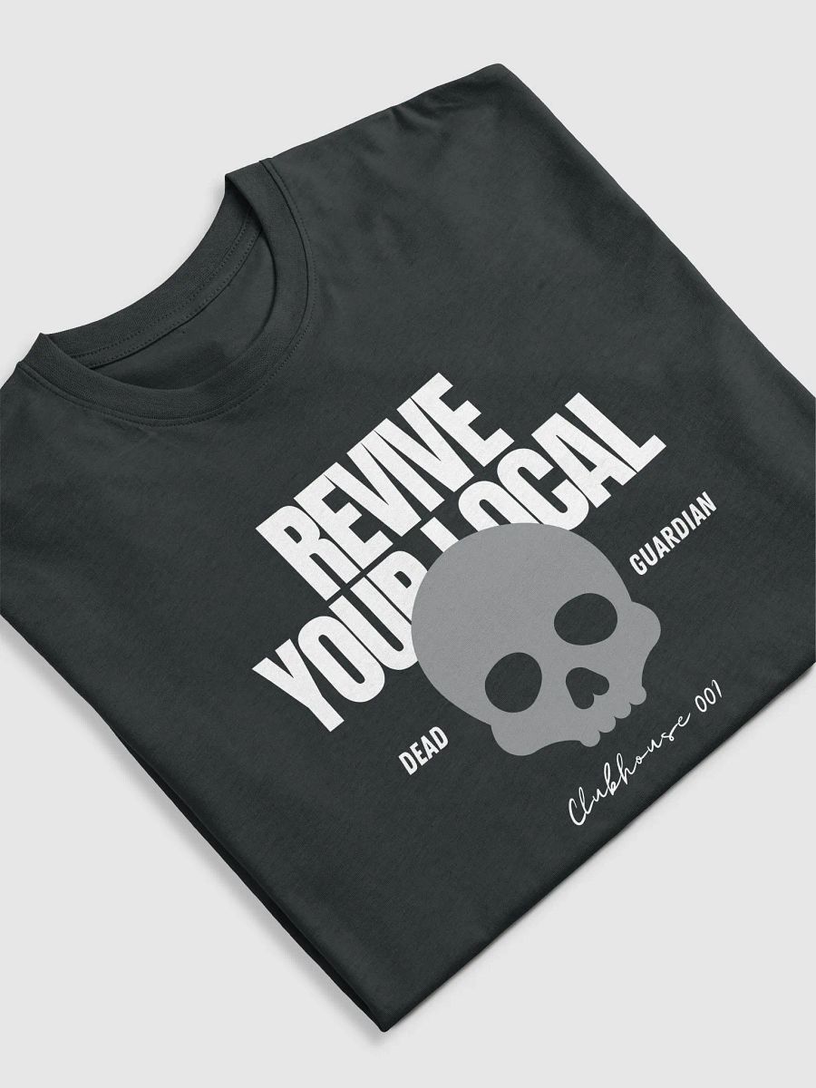 Revive Your Local Dead Guardian product image (5)