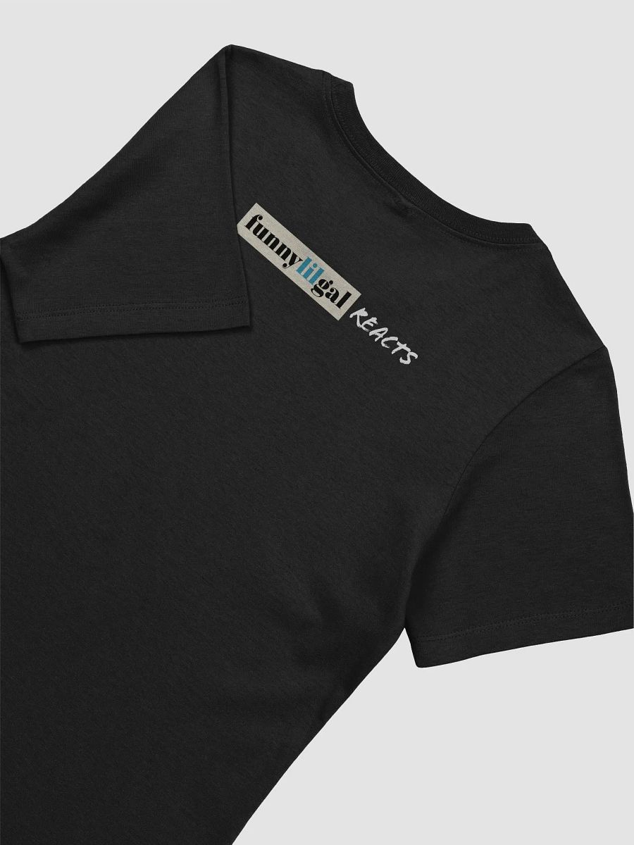 FLG Icon - On Dark - Women's Tee product image (3)