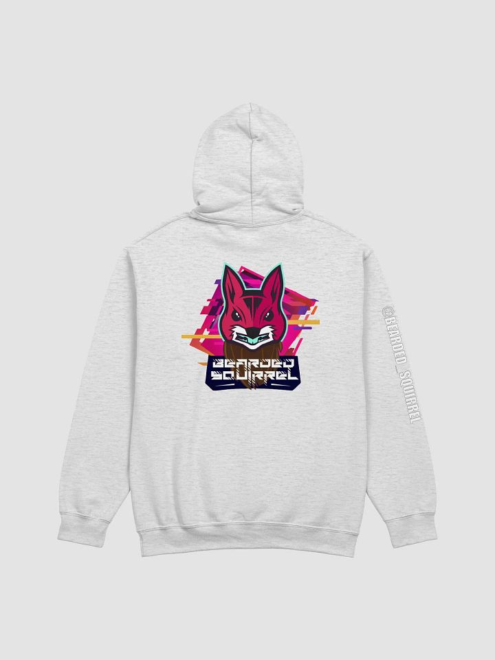 Logo - Classic Pocket Hoodie product image (16)