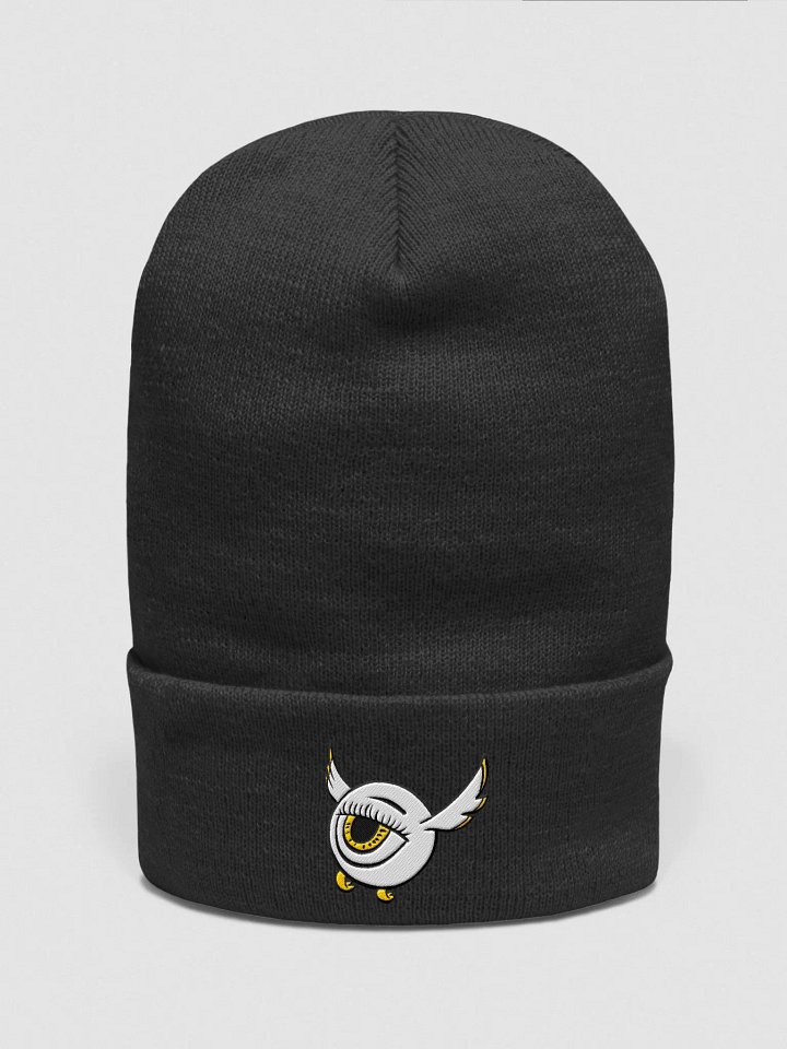 Baby Flyball Beanie product image (2)