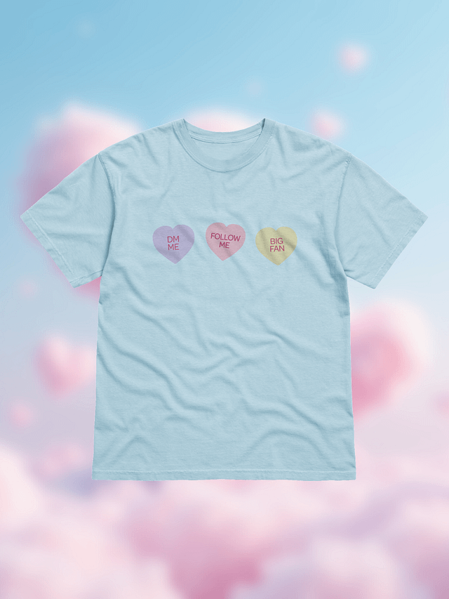 Sweetheart Tee product image (2)