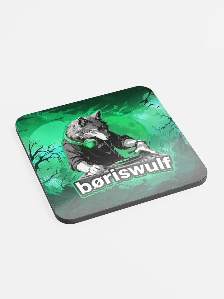 børiswulf Cork Coaster product image (2)