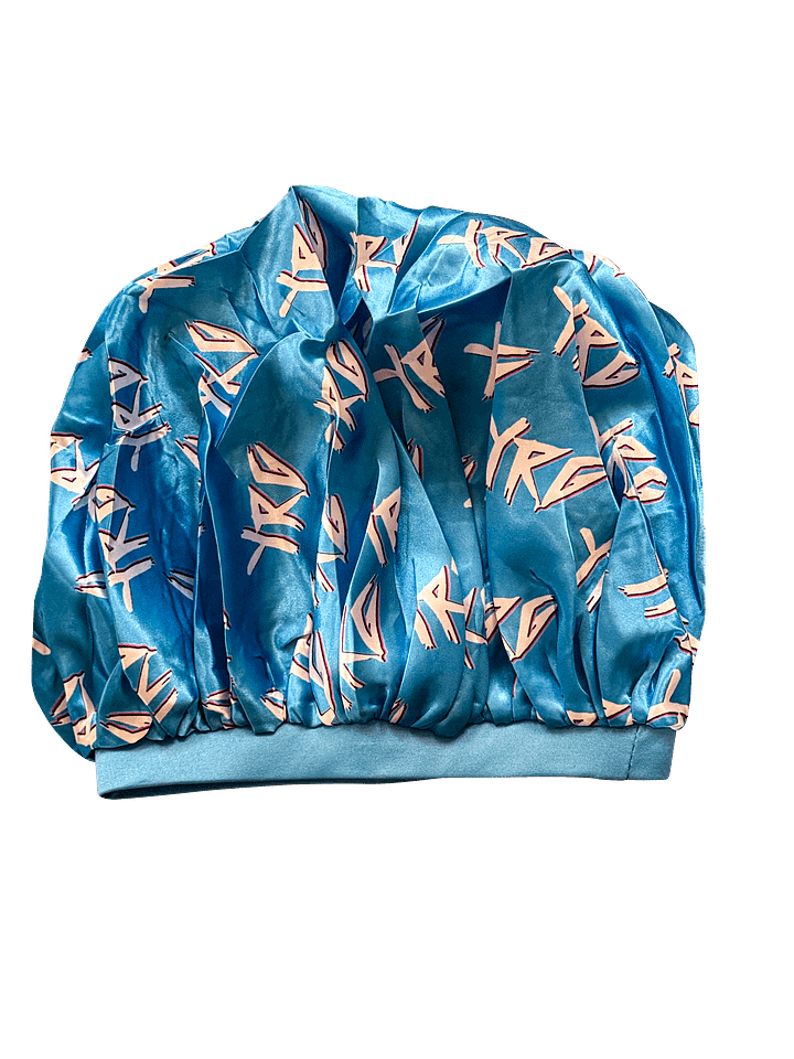 YRG Miami Satin Bonnet product image (1)