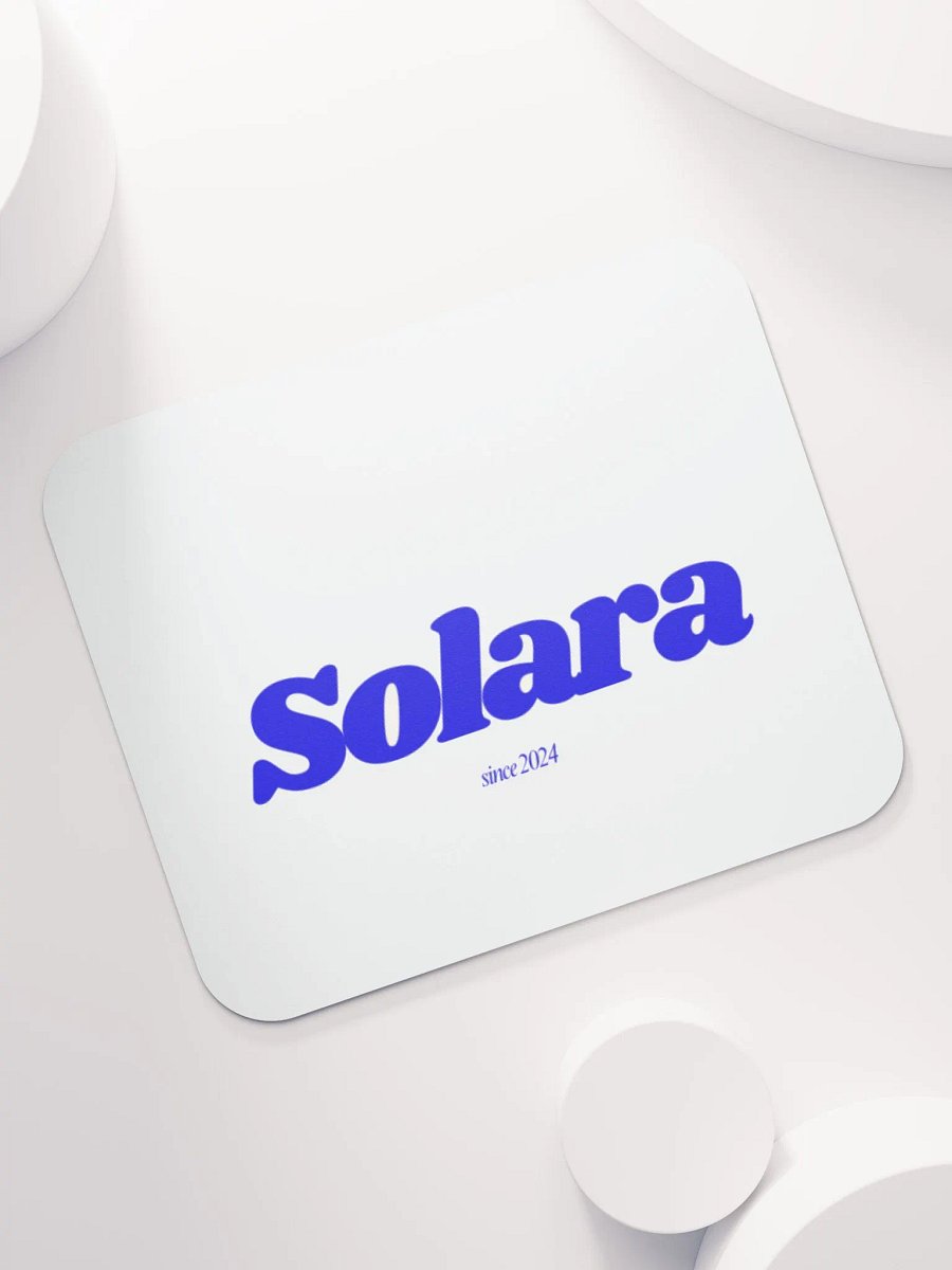 Solara Mouse pad product image (7)