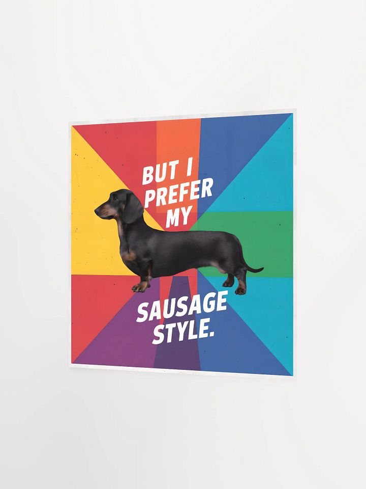 Dachshund product image (9)
