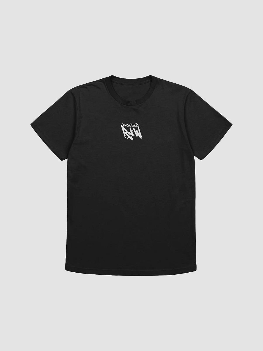 Existence X Raw Graphic Tee 2.0 product image (3)