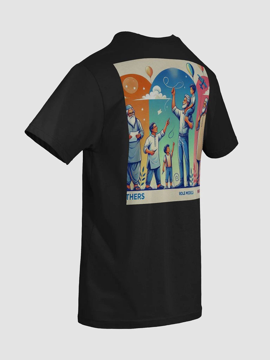 Inspirational Dads & Kids Tee product image (31)