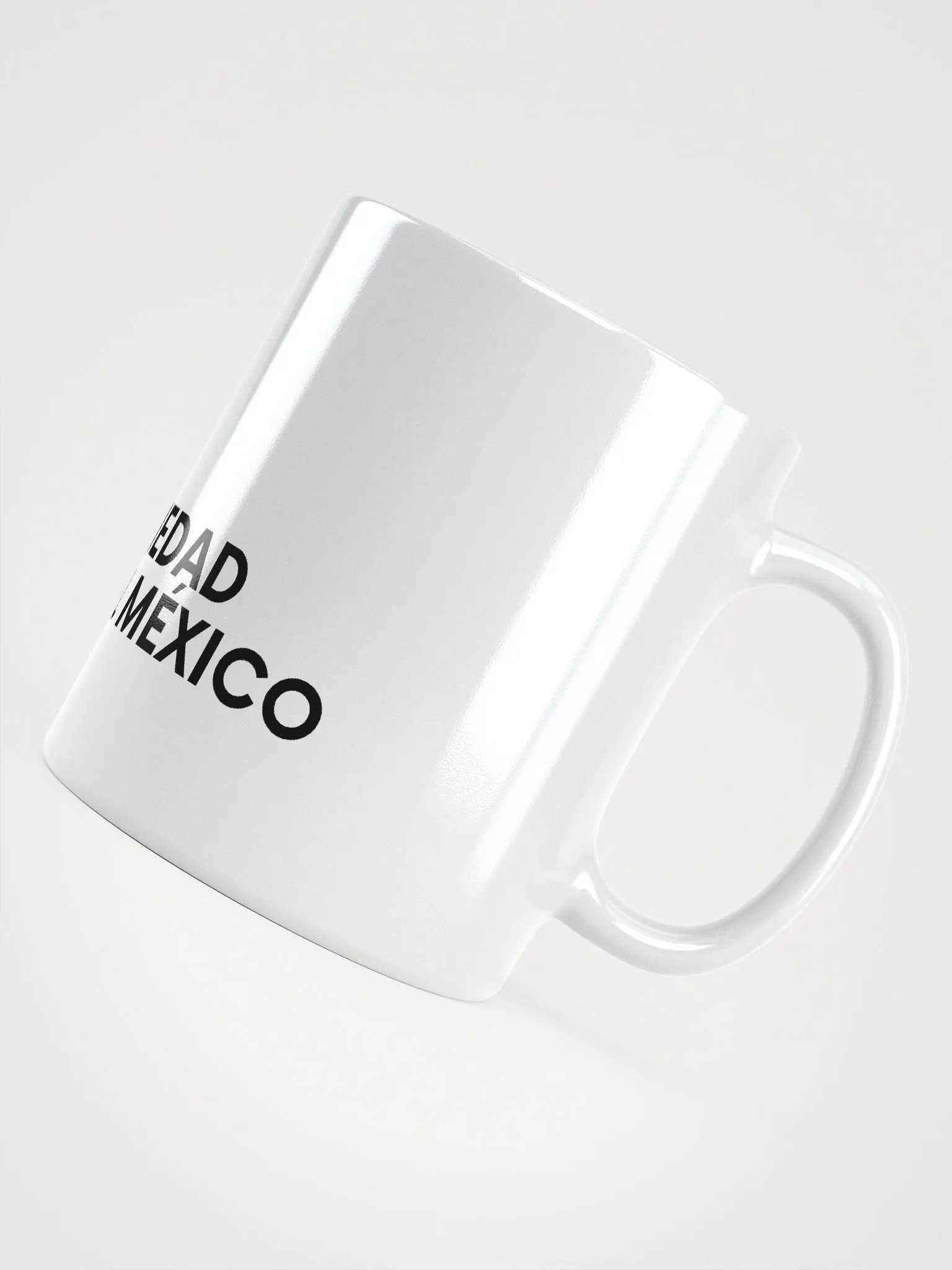 Taza Conexión Sociedad Civil México product image (4)