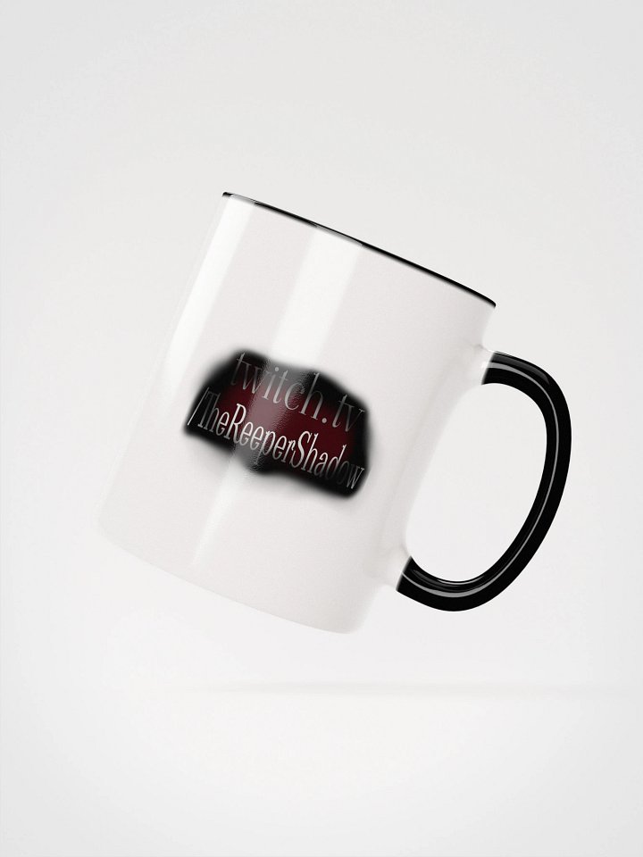 TheReeperShadow Twitch Evil Emote Ceramic Mug product image (2)