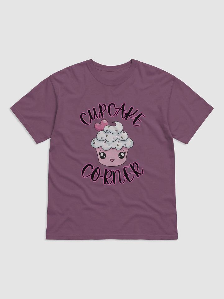 CupCake Tee product image (6)