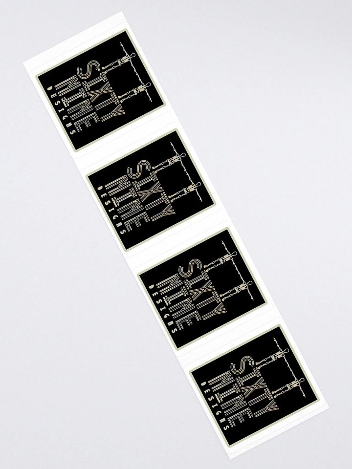 SIXTY NINE DESIGNS skeletons product image (2)